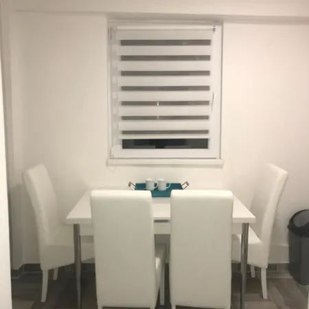 Luna Apartman Szarajevó