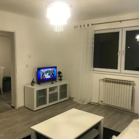 Apartman Luna