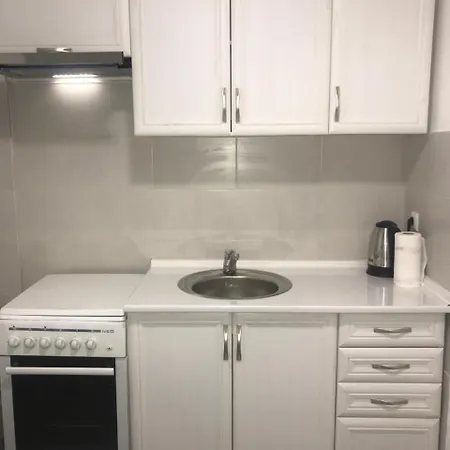 Apartman Luna *