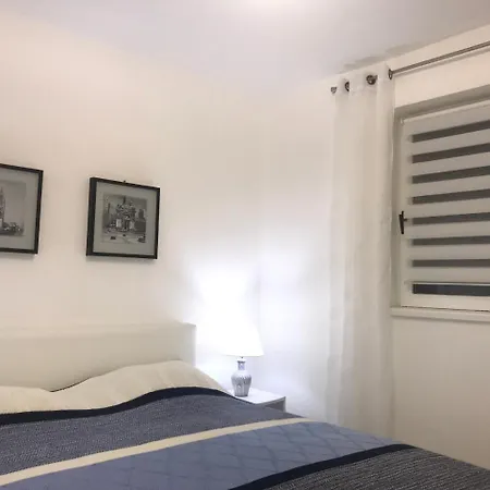 Luna Apartman Szarajevó